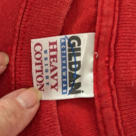 Mens size L Daytona Bike Week 2007 Vtg. Gildan short sleeve tee. Great graphics. - Picture 9 of 9